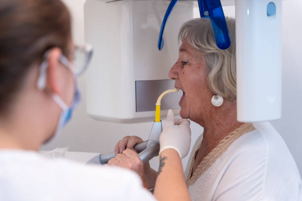 Best Emergency Dental Services for Seniors in Noank, CT