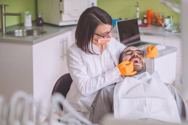 Best Emergency Dentist for Knocked-Out Tooth in Noank, CT