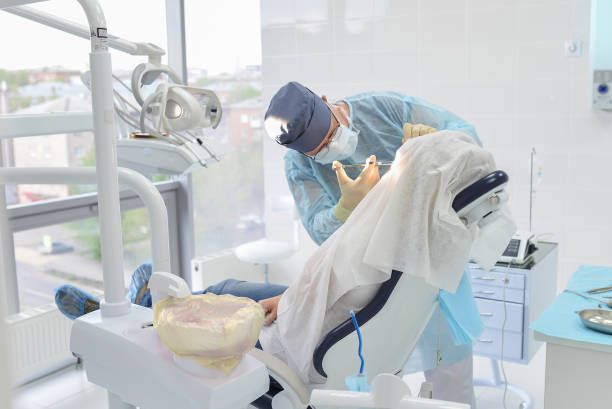 Best Pediatric Emergency Dentist in Noank, CT